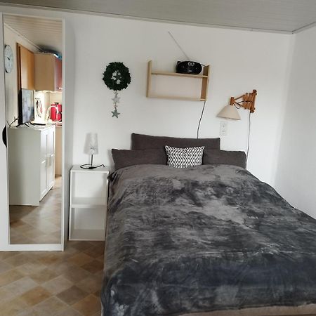 Fewo 3 Mit Terrasse, Box-Bett, Kl Extra Zimmer, Tresor Dahme  Esterno foto